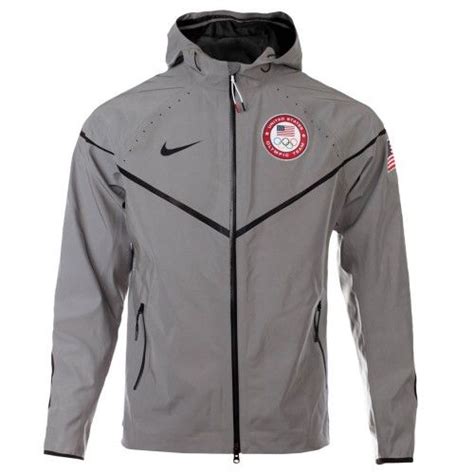 nike 3m olympic jacket replica|RARE! Nike 2012 Olympic Swim Team 3M Reflective Jacket .